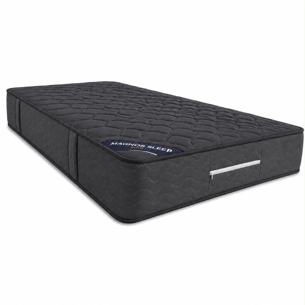 COLCHON PULLMAN SLEEP ELEGANCE SENCILLO 100X190